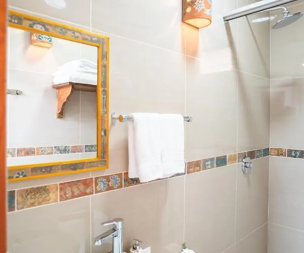 Hotel Stardome Spiritual Experience Ollantaytambo