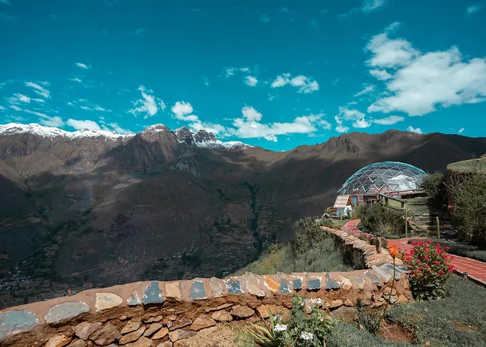Hotel Stardome Spiritual Experience