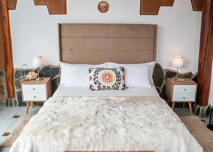 Hotel Stardome Spiritual Experience