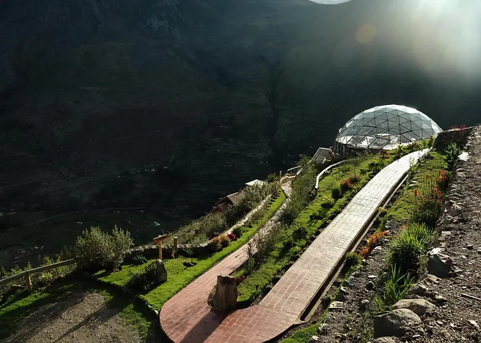 Hotel Stardome Spiritual Experience Ollantaytambo