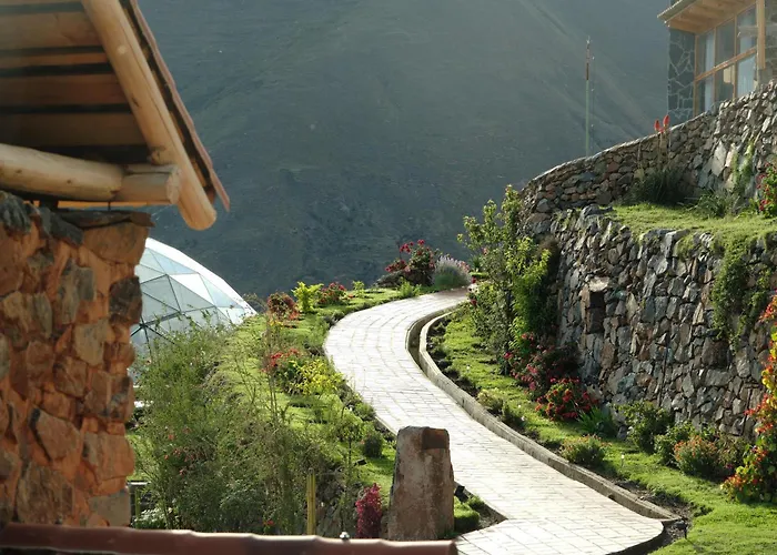 Stardome Spiritual Experience * Ollantaytambo