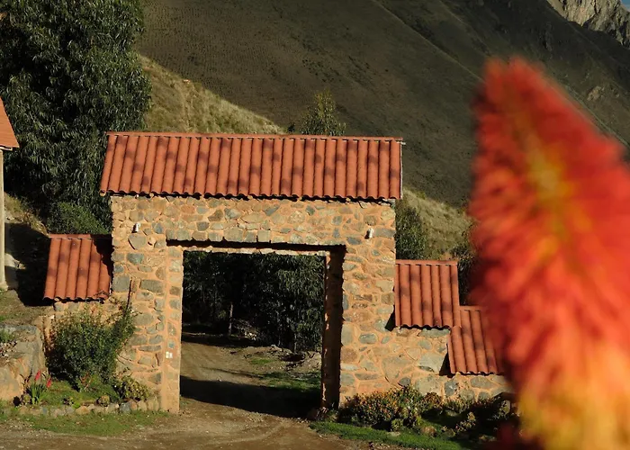 Stardome Spiritual Experience Hotel Ollantaytambo