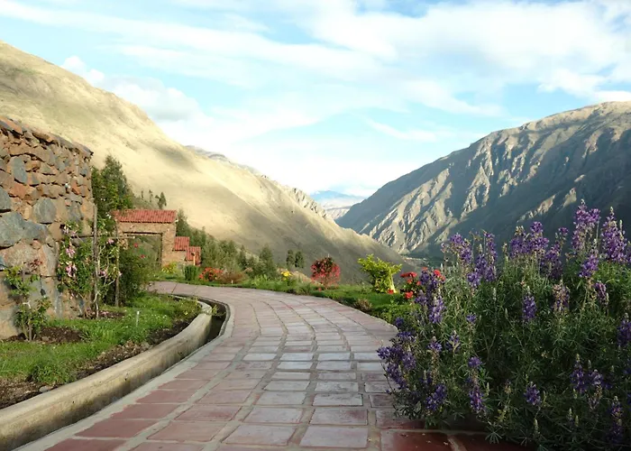 Stardome Spiritual Experience Ollantaytambo