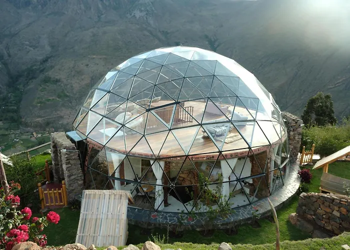 Stardome Spiritual Experience Hotel