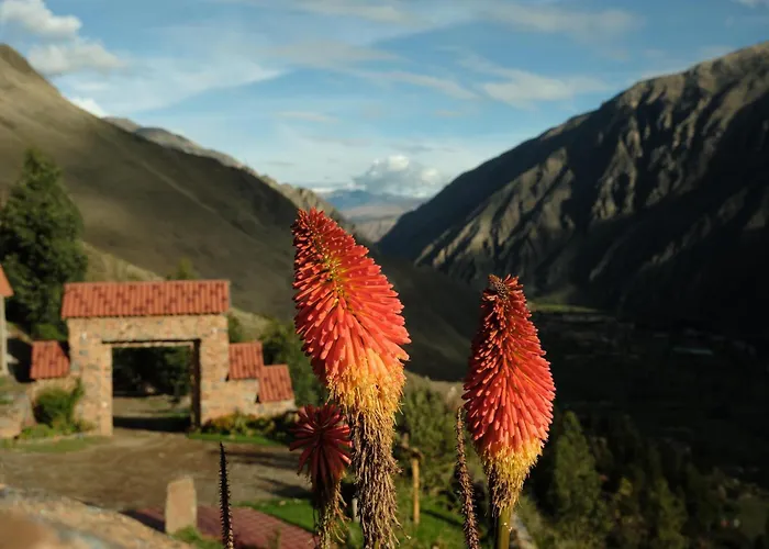 Hotel Stardome Spiritual Experience Ollantaytambo