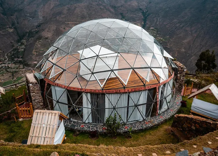 Stardome Spiritual Experience