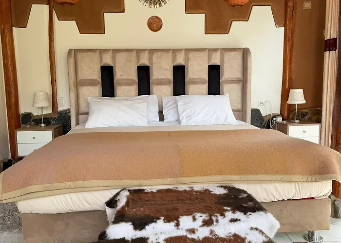 Stardome Spiritual Experience Hotel